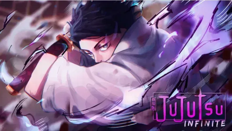 Jujutsu Infinite | Game Guides| Game Wike